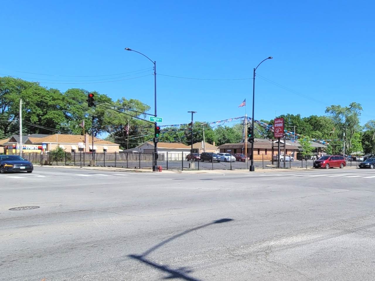 12747 Halsted Street - Photo 1