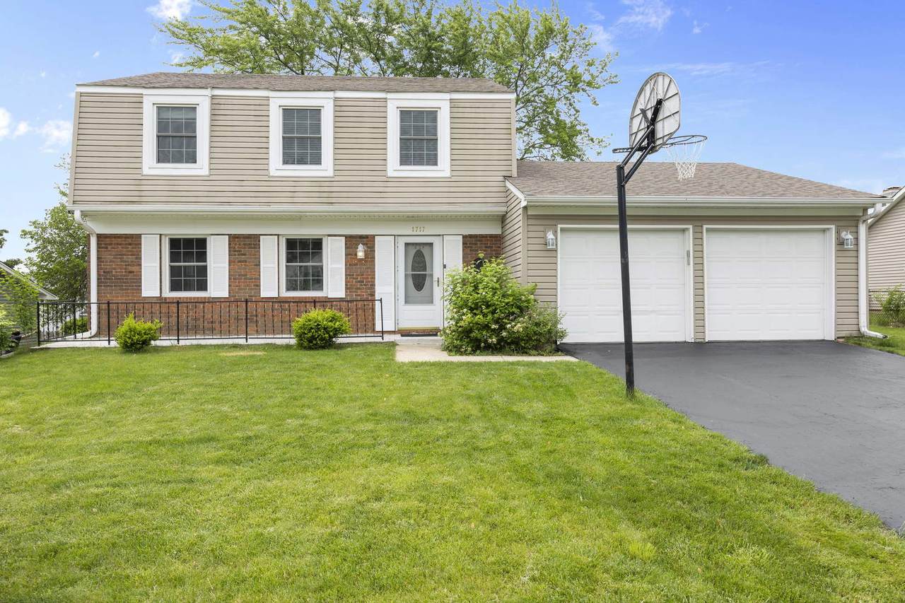 1717 Cambourne Lane - Photo 1