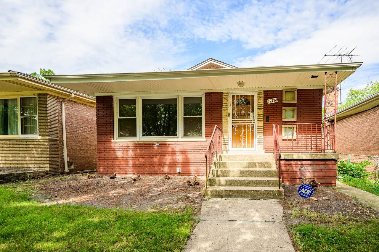 12136 Edbrooke Avenue - Photo 1