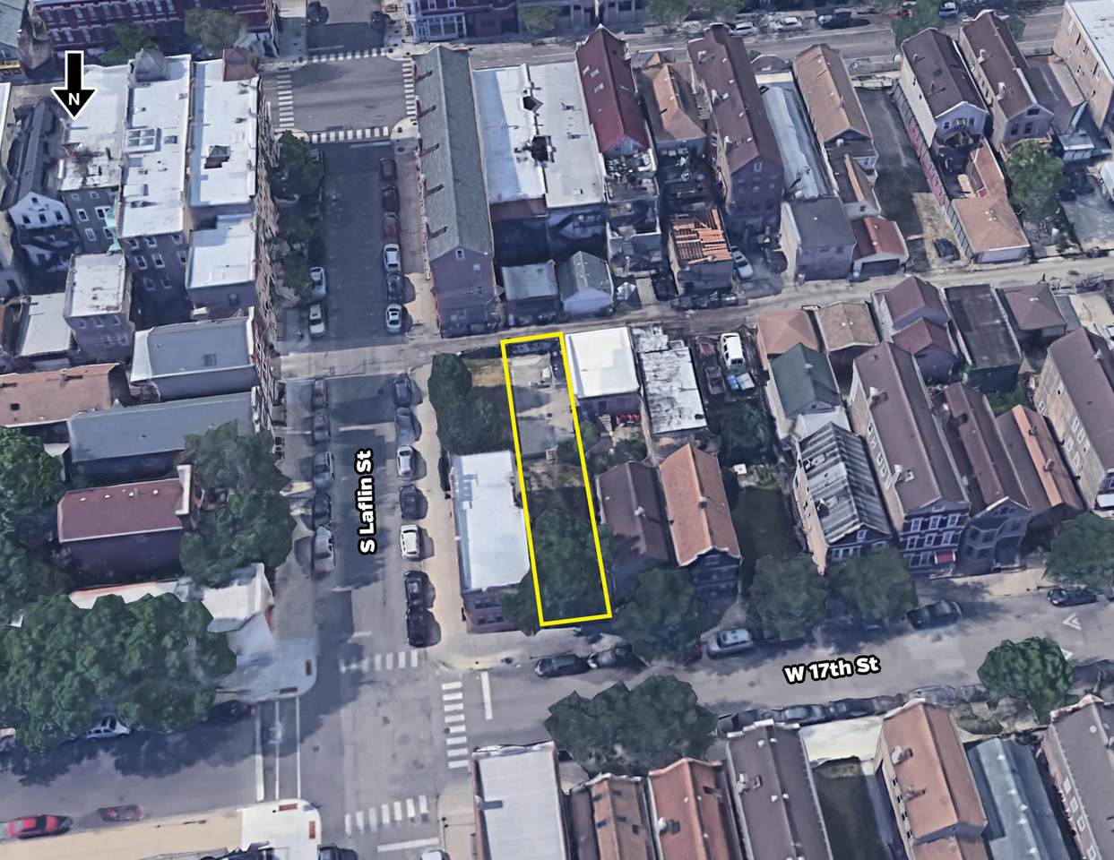 1503 17th Street - Photo 1