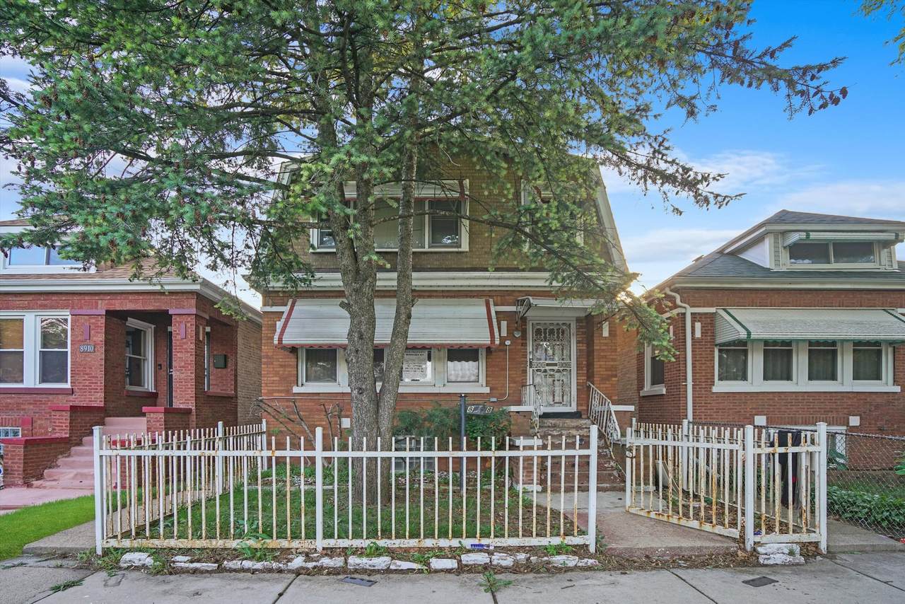 8908 Parnell Avenue - Photo 1