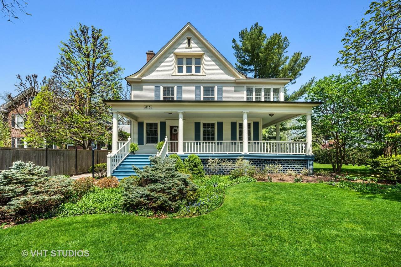 615 Elm Street - Photo 1
