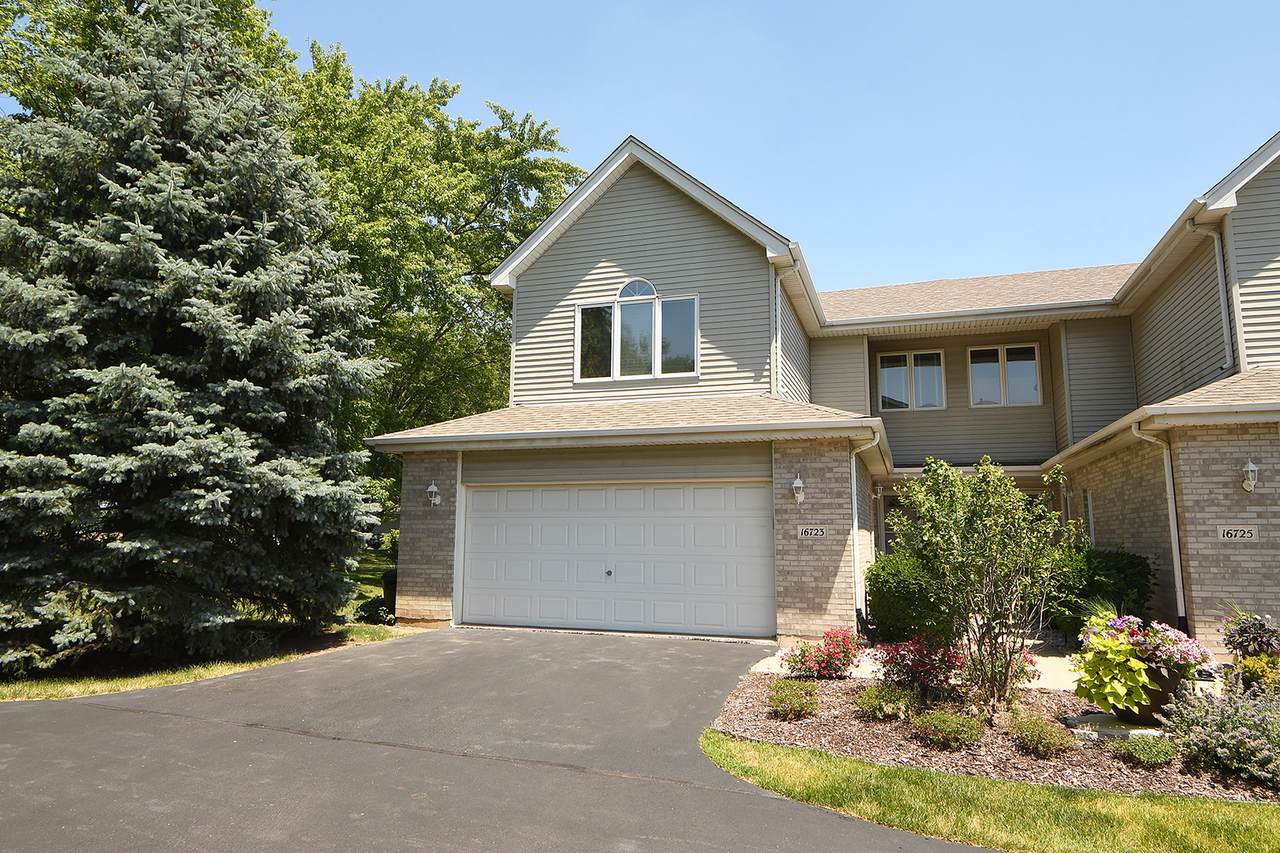 16723 Summercrest Avenue - Photo 1