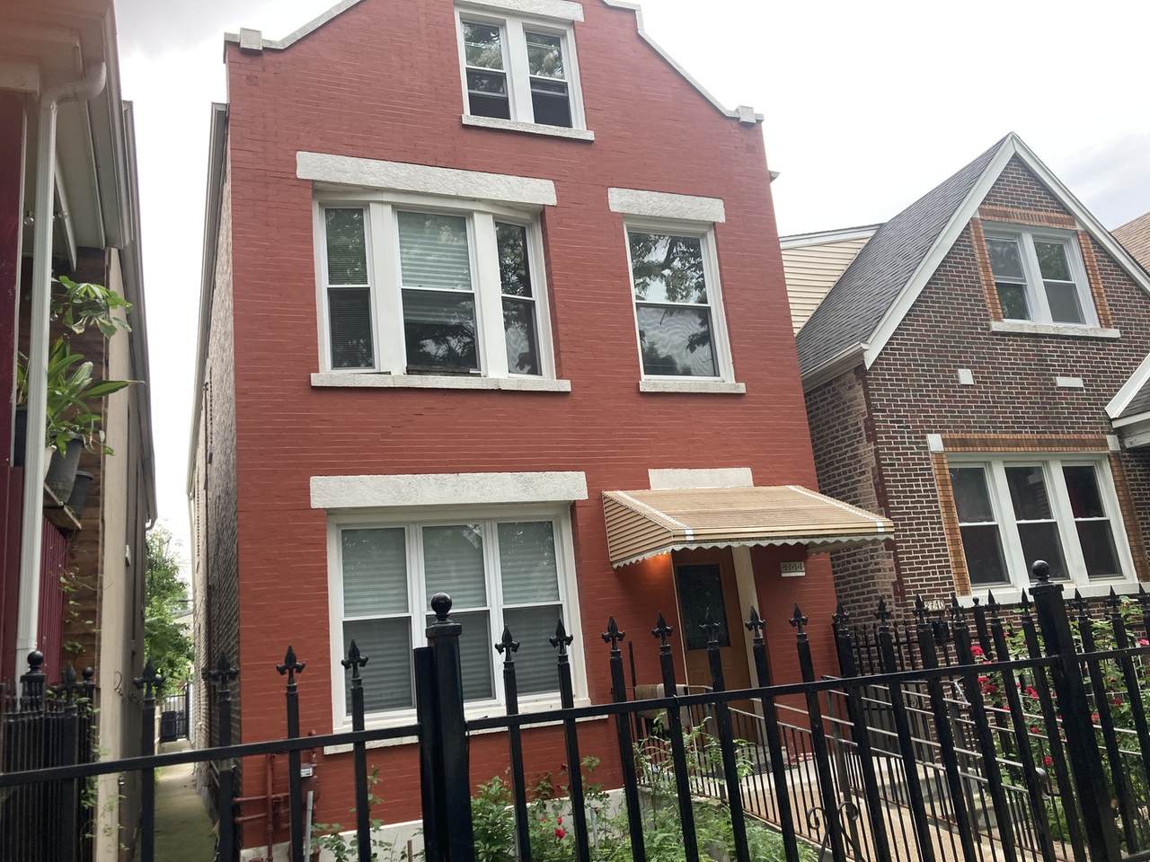 2744 Drake Avenue - Photo 1