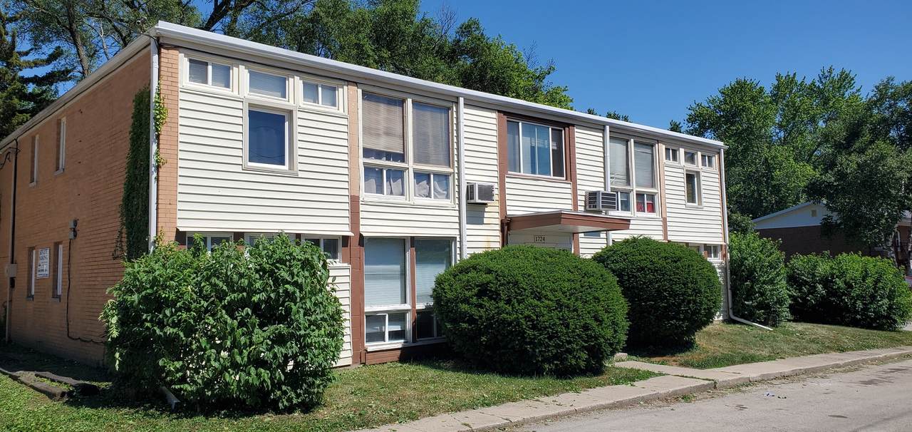 1724 Henry Street - Photo 1