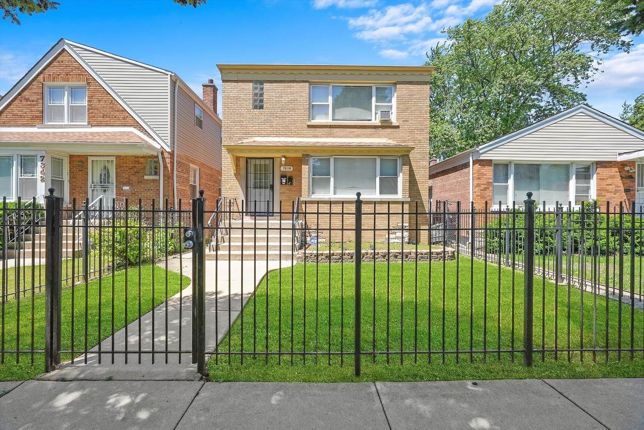 7338 Rockwell Street - Photo 1