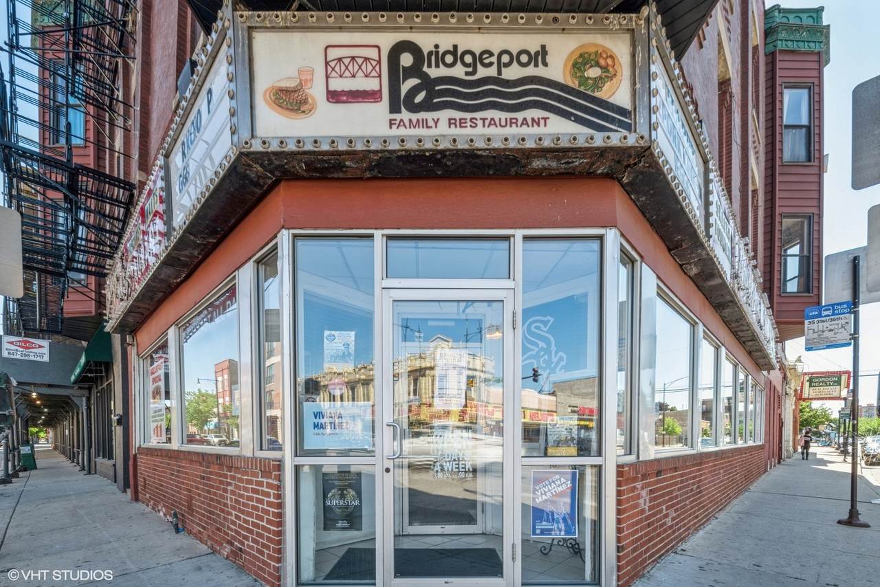 3500 Halsted Street - Photo 1