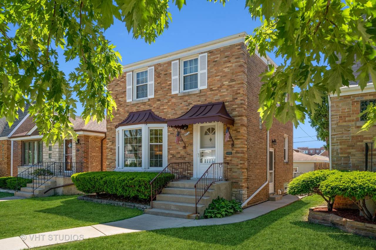 3254 Nottingham Avenue - Photo 1