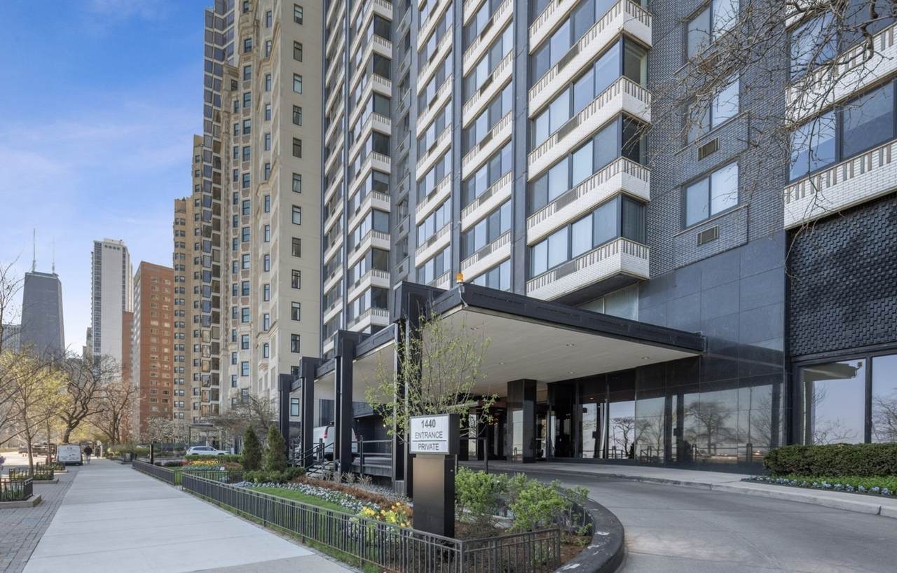 1440 Lake Shore Drive - Photo 1