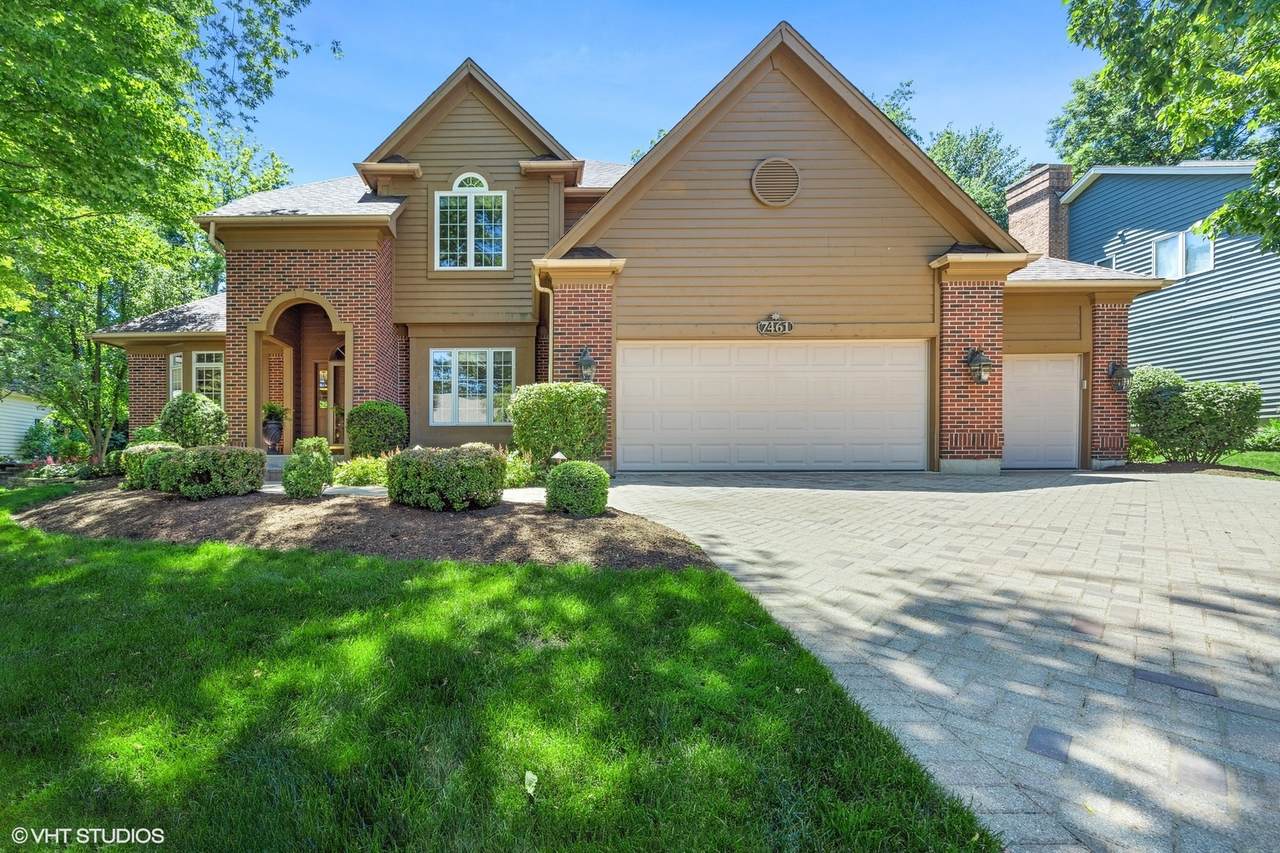7461 Bittersweet Drive - Photo 1