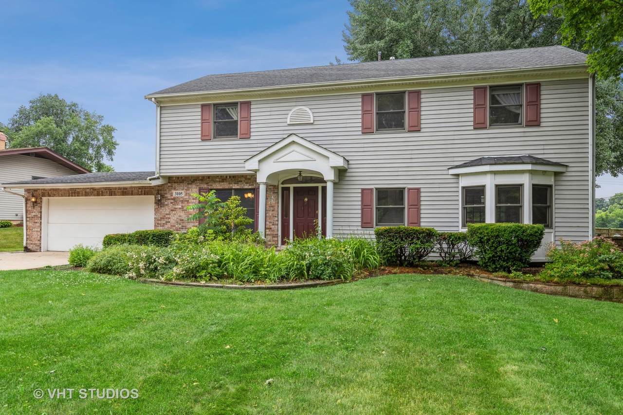 3105 Killarney Drive - Photo 1