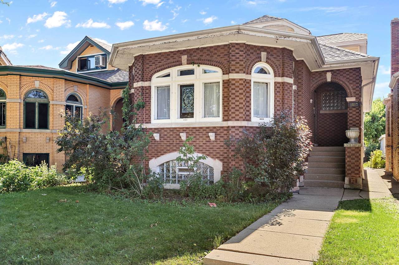 1817 Newcastle Avenue - Photo 1