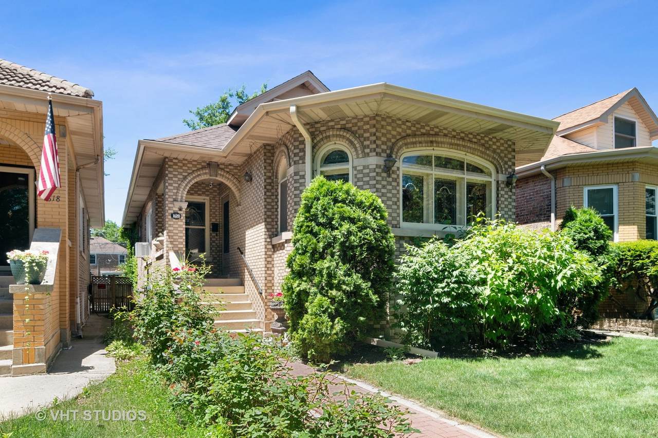 1620 Newcastle Avenue - Photo 1