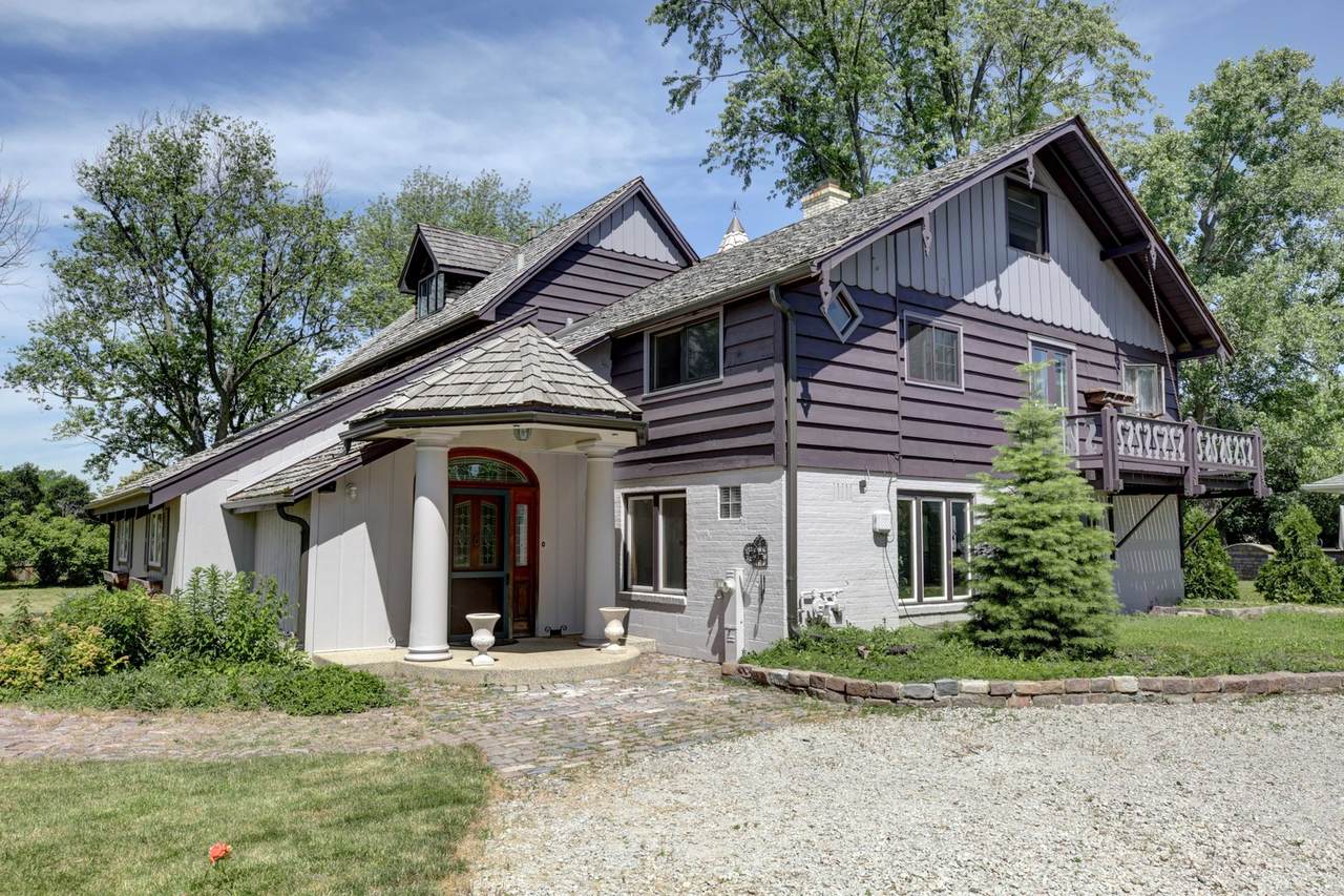 3150 Landwehr Road - Photo 1