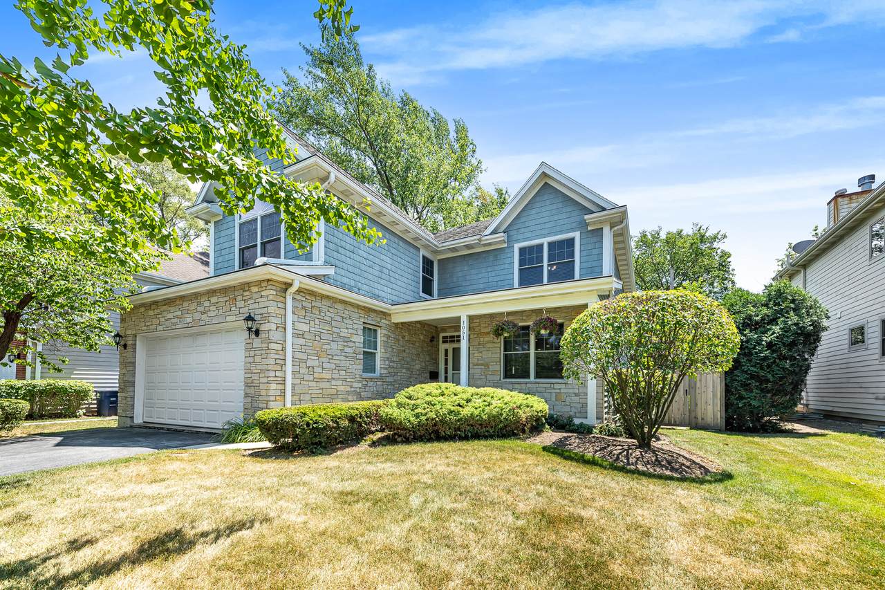 1051 Linden Avenue - Photo 1