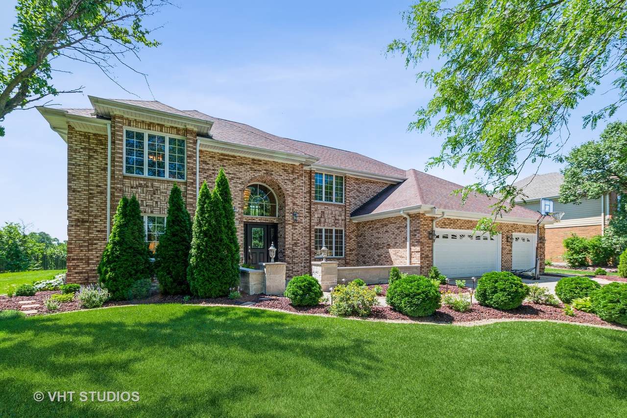 12650 Lake View Drive - Photo 1