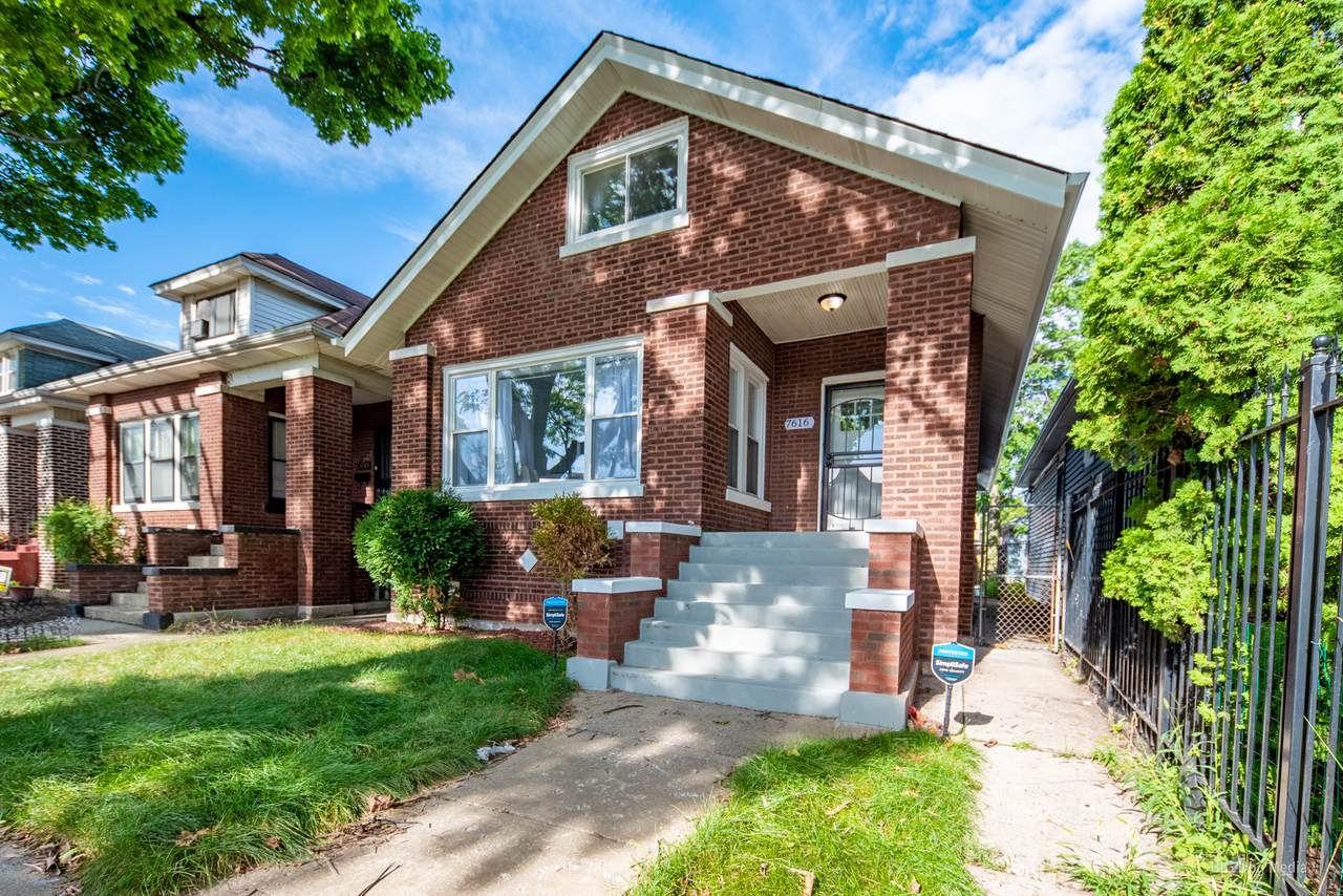 7616 Luella Avenue - Photo 1