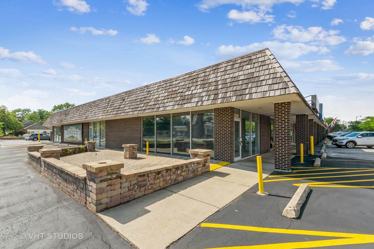 12250 Harlem Avenue - Photo 1
