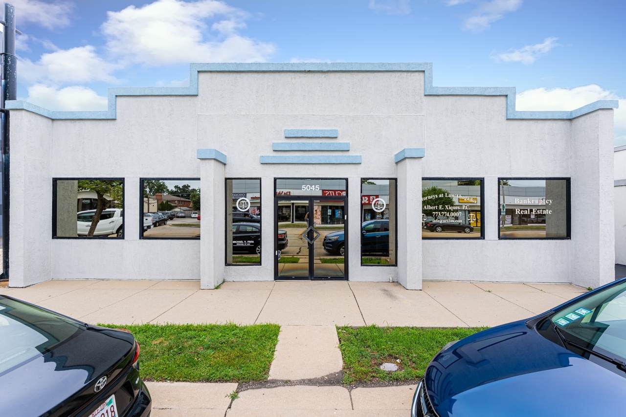 5045 Harlem Avenue - Photo 1