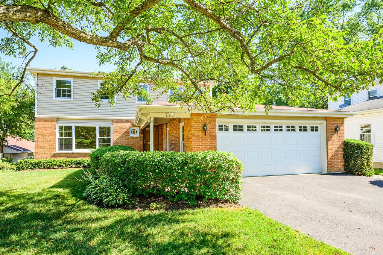 440 Elm Street - Photo 1