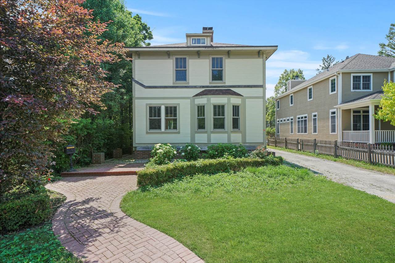 1312 Ridgewood Drive - Photo 1