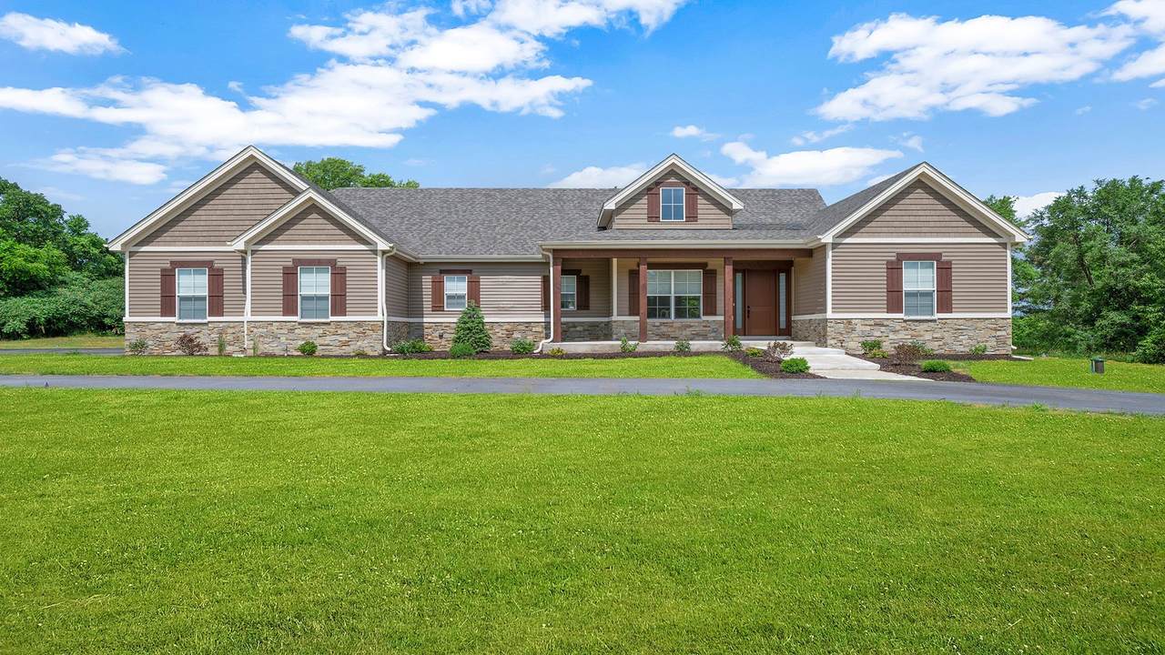 7015 Hawthorne Ridge Drive - Photo 1