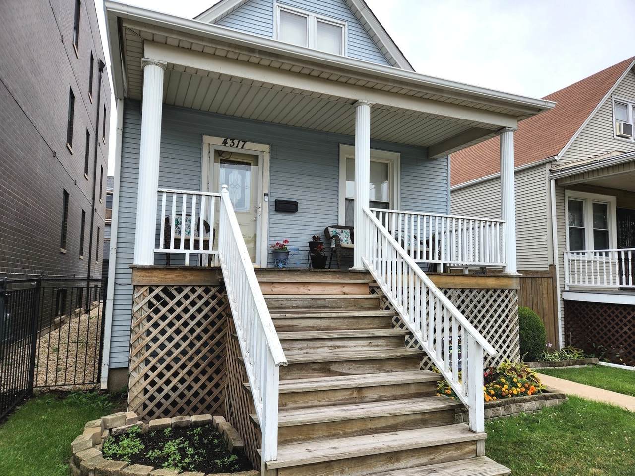 4317 Cicero Avenue - Photo 1