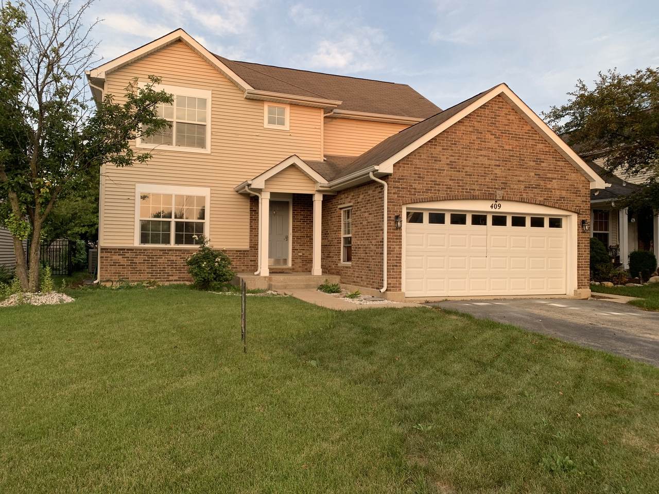 409 Claire Avenue - Photo 1