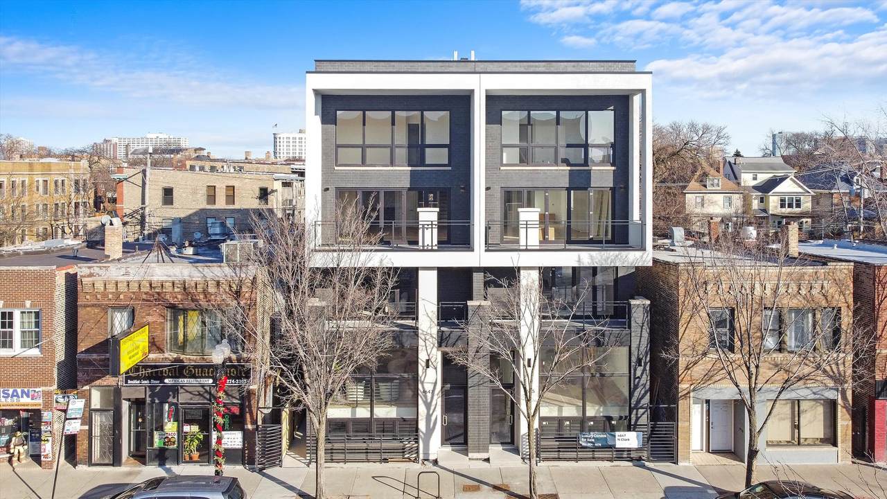 4647 Clark Street - Photo 1