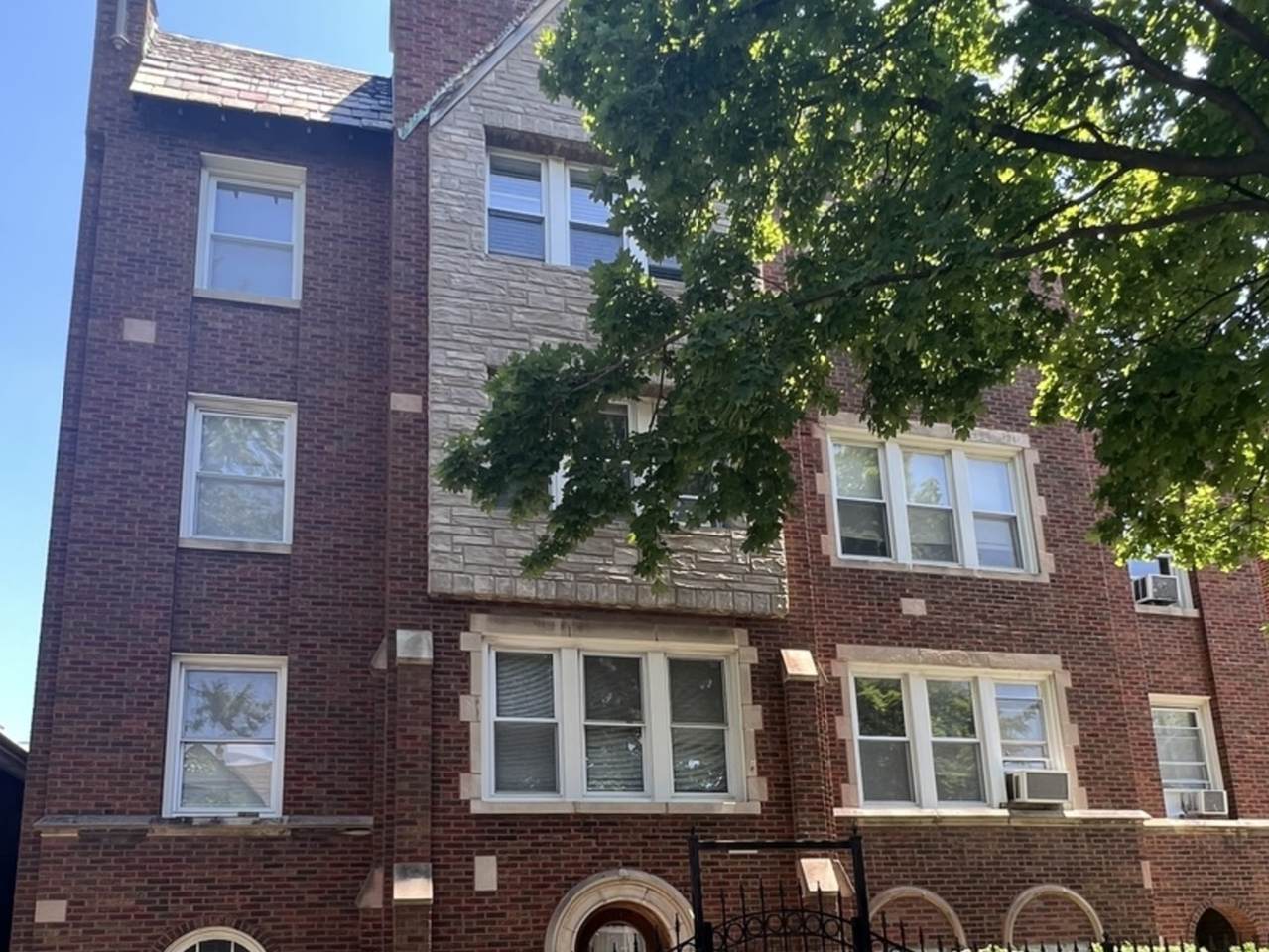 4111 Bernard Avenue - Photo 1