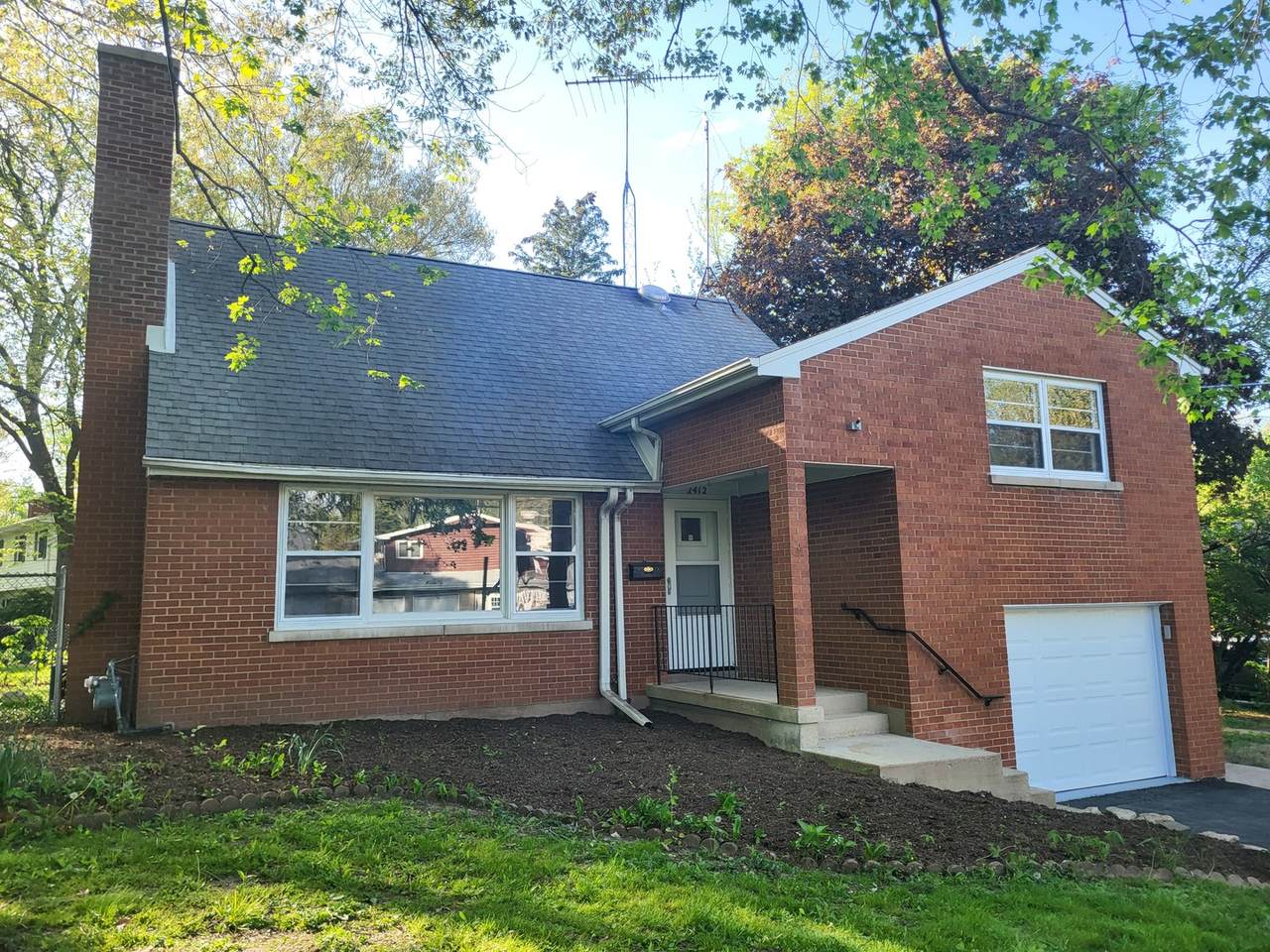 2412 Dougall Road - Photo 1