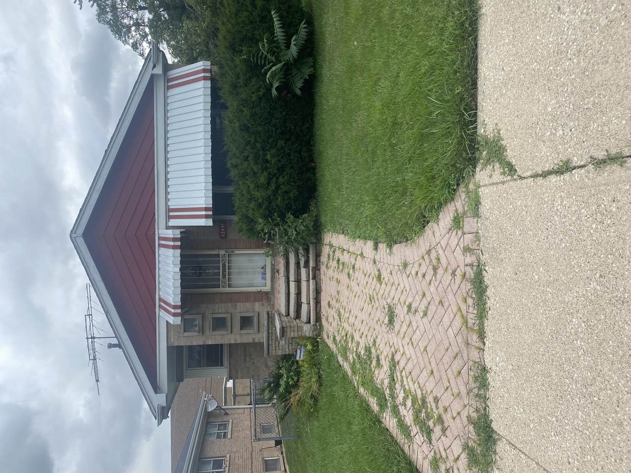 12447 Bishop Street - Photo 1