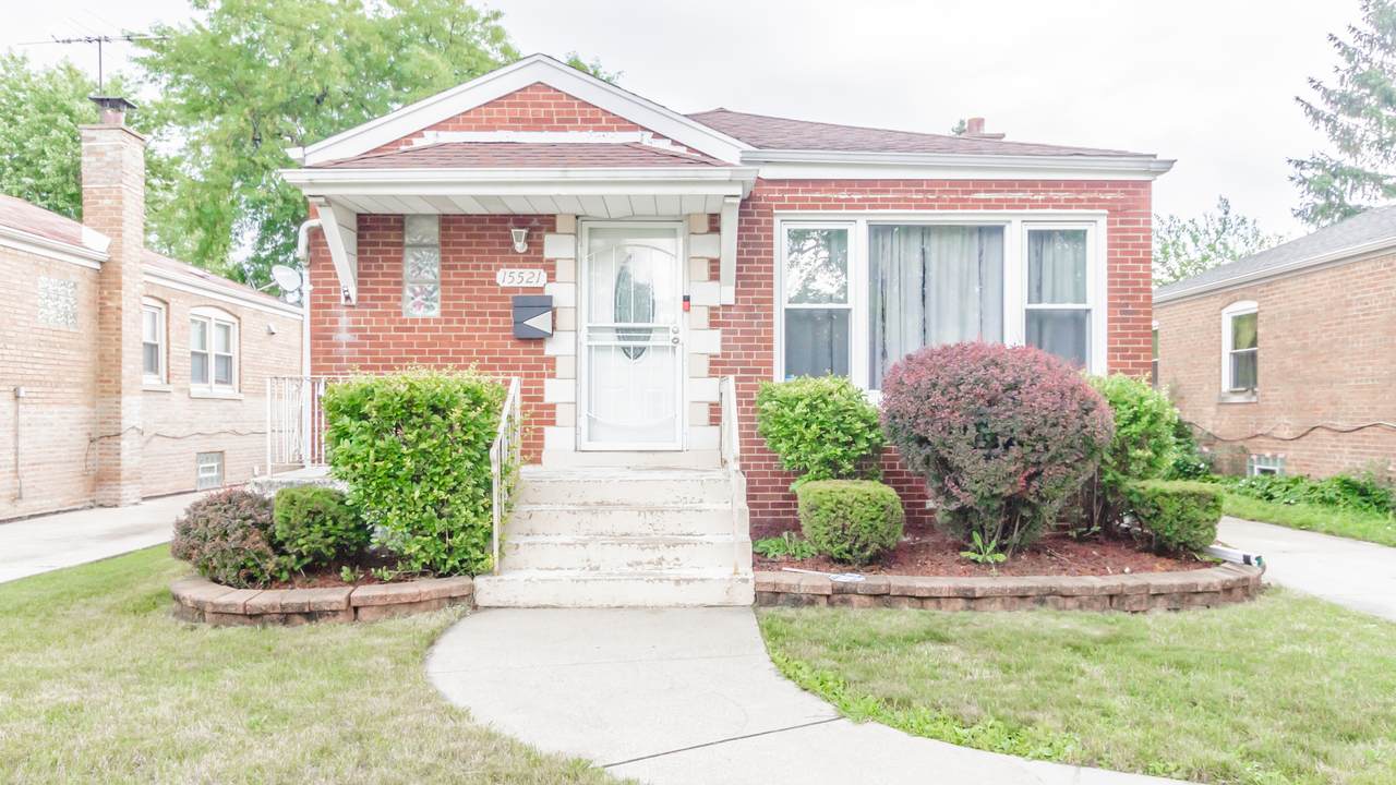 15521 Cottage Grove Avenue - Photo 1