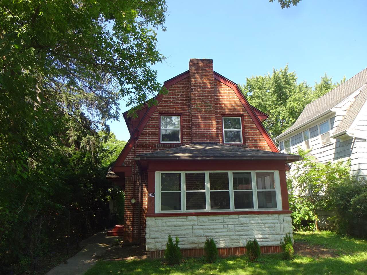 502 Sheridan Street - Photo 1