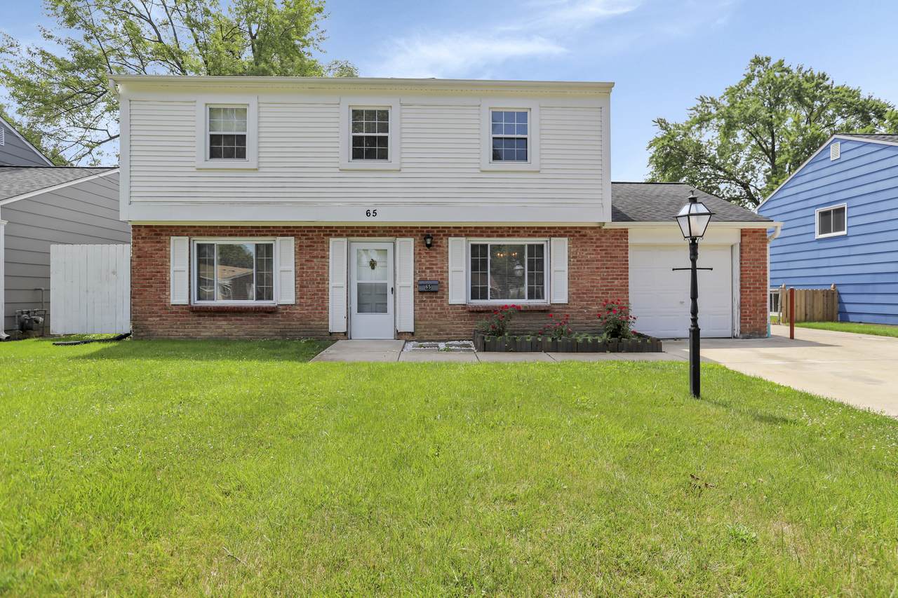 65 Armitage Avenue - Photo 1
