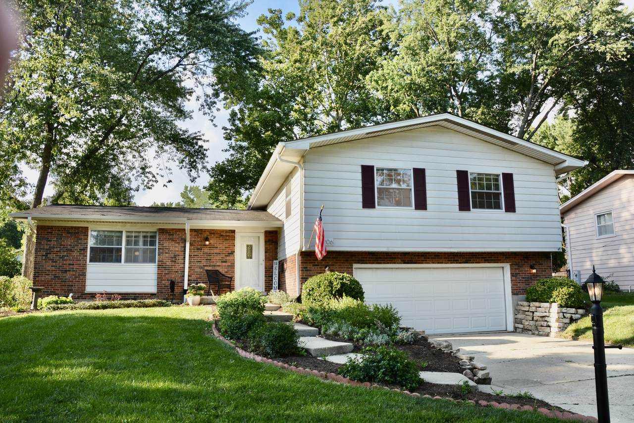 906 Kimberly Way - Photo 1