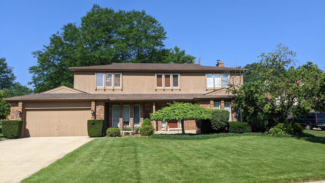 1113 Deborah Circle - Photo 1