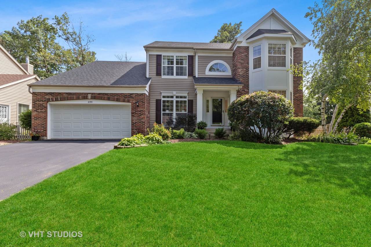 699 Snow Cap Court - Photo 1