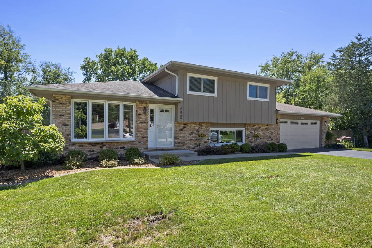 4907 154th Street - Photo 1