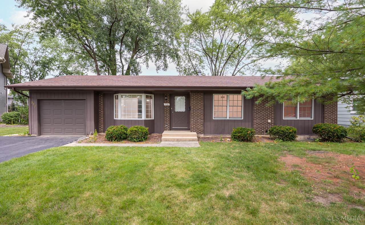 330 Dorchester Lane - Photo 1