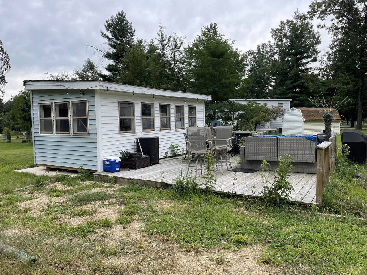 5-178 Woodhaven Lakes - Photo 1
