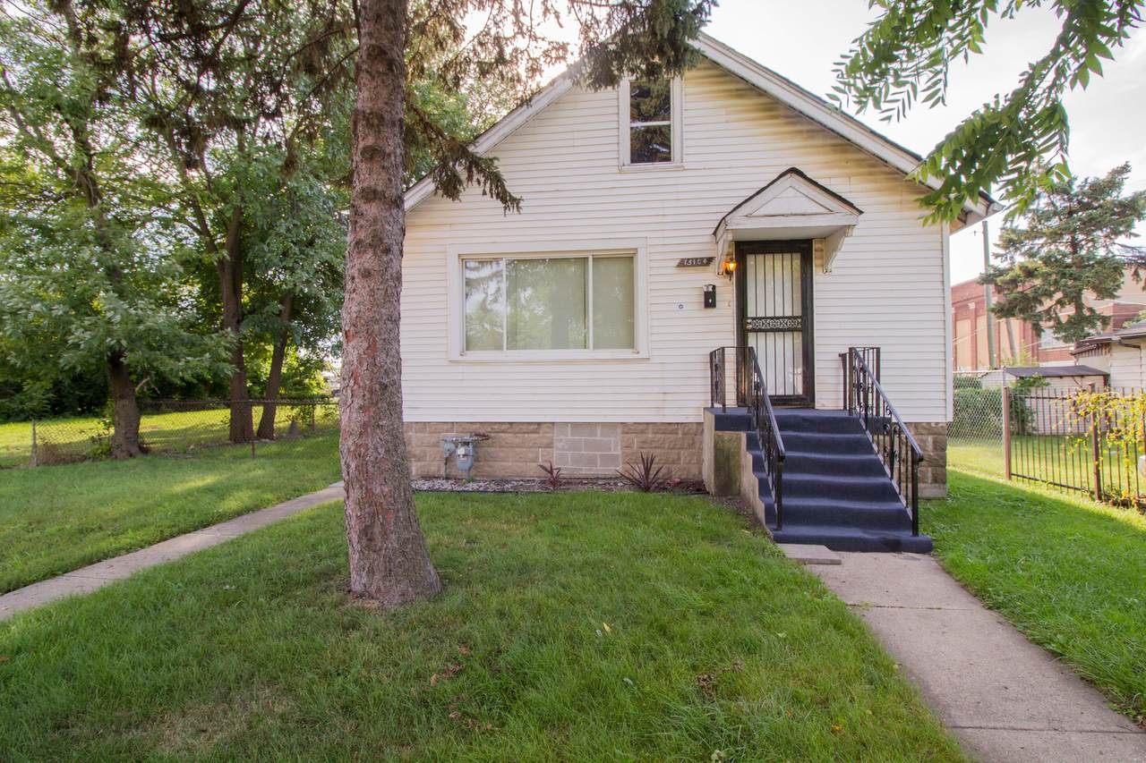 15104 Halsted Street - Photo 1