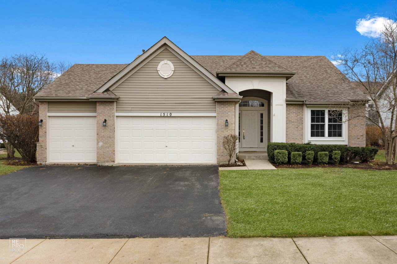 1510 Hartsburg Lane - Photo 1
