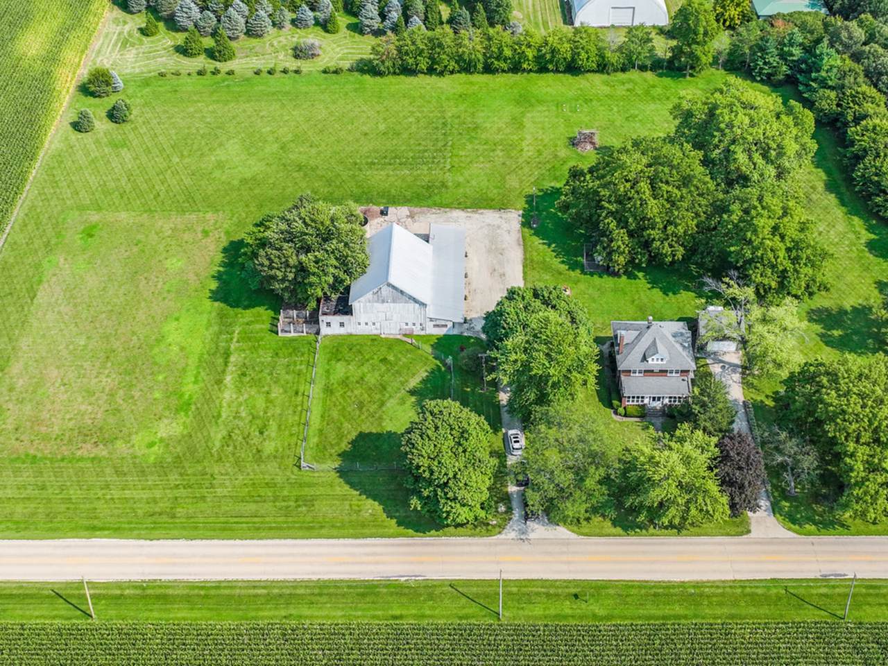 6176 Sandwich Road - Photo 1