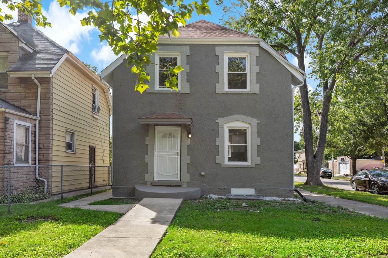 8802 Michigan Avenue - Photo 1