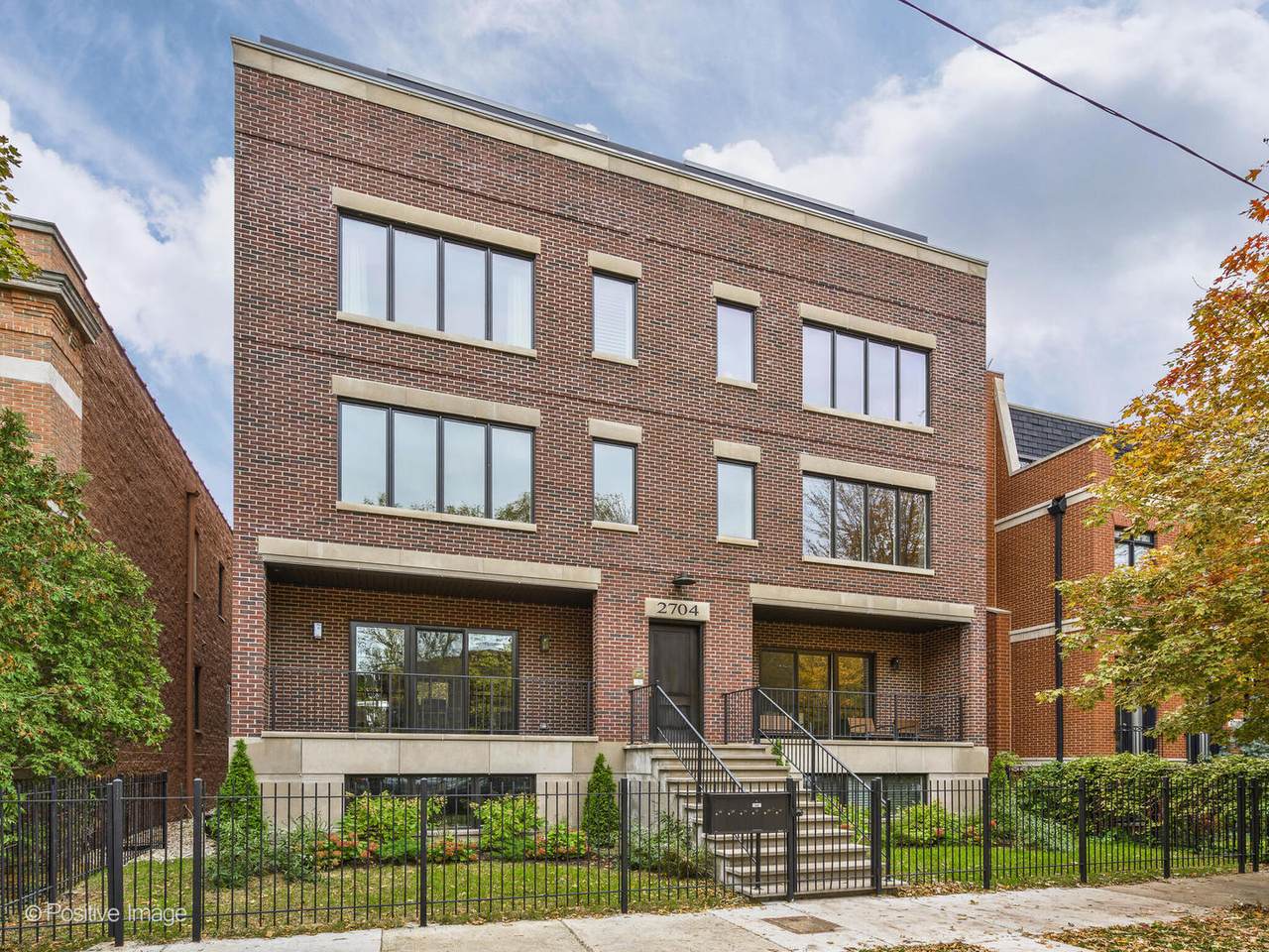 2704 Bosworth Avenue - Photo 1