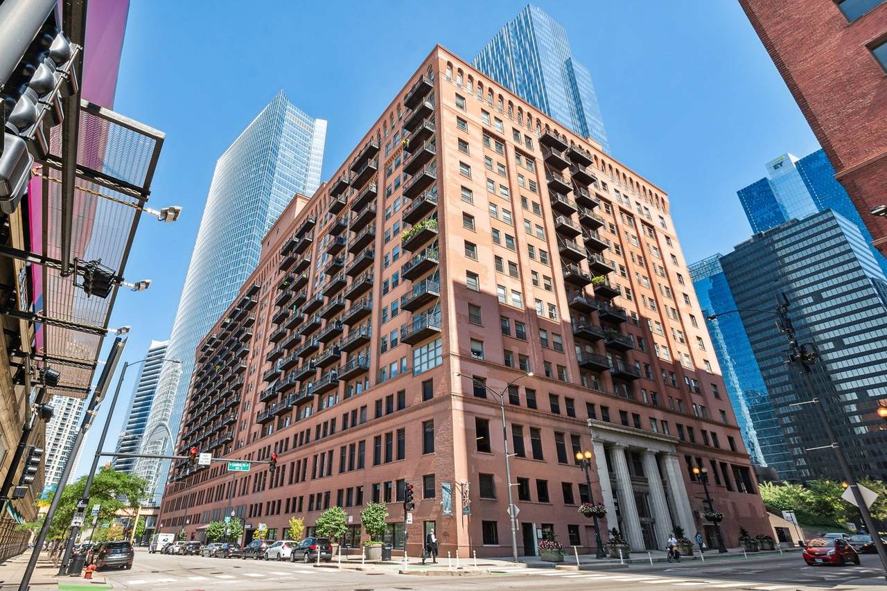 165 Canal Street - Photo 1
