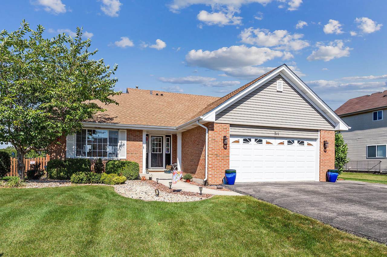 711 Bobwhite Lane - Photo 1