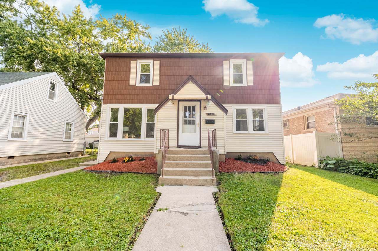 9241 Saint Louis Avenue - Photo 1