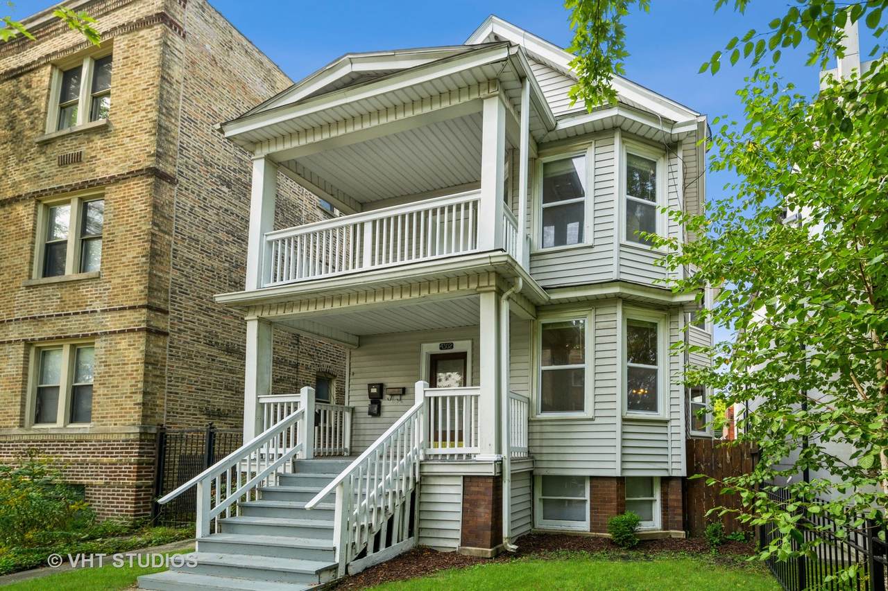 4302 Drake Avenue - Photo 1